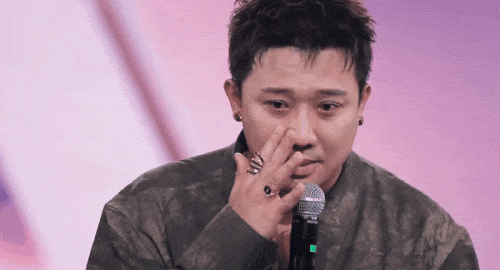 Lý do Trấn Thành khóc - 2