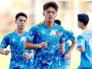 U22 Việt Nam rèn “vũ khí mới” quyết đấu U22 Malaysia ở SEA Games 33