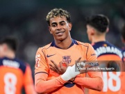 Yamal đá "số 10" thăng hoa: Flick thử nghiệm thành công, Barca càng khó đoán