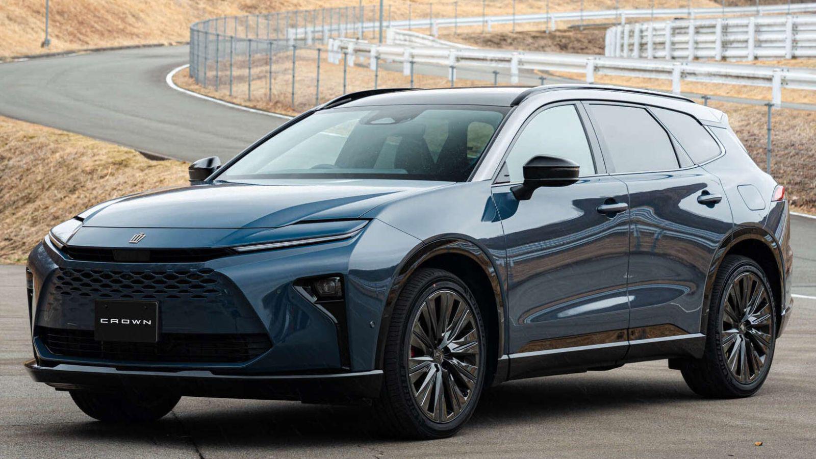 Năm nay là lần thứ 46 giải thưởng được tổ chức và là thước đo tiêu chuẩn cho ngành công nghiệp ô tô nội địa.