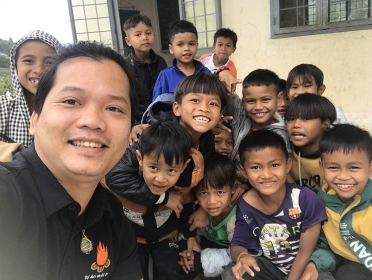 Đen Vâu lên tiếng về dự án Nuôi Em đang bị tố không minh bạch - 3