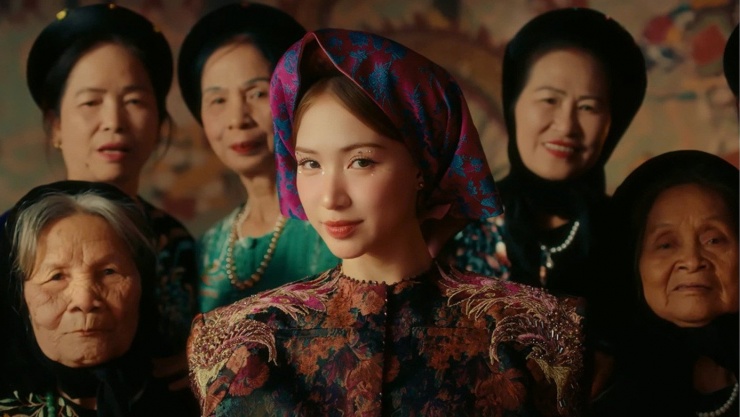 Cơn địa chấn nhạc Việt 2025 - 1