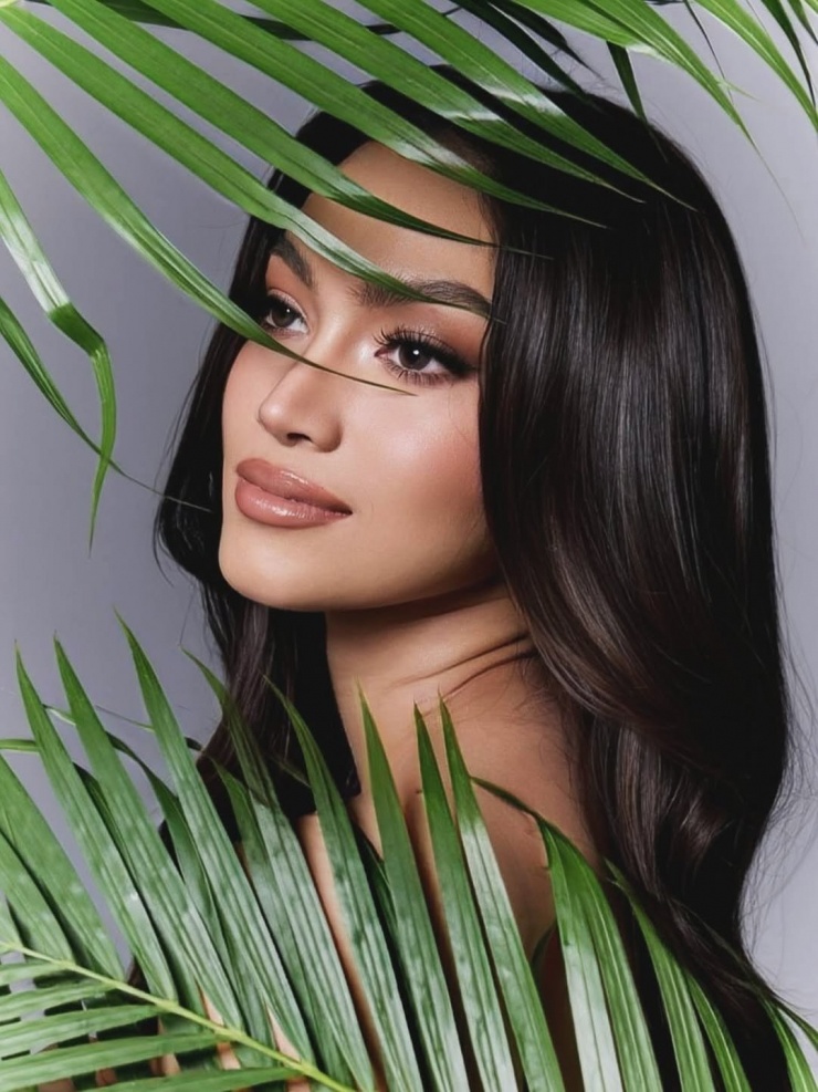 Vanessa Wenk, Hoa hậu Liên lục địa Thái Lan 2025.