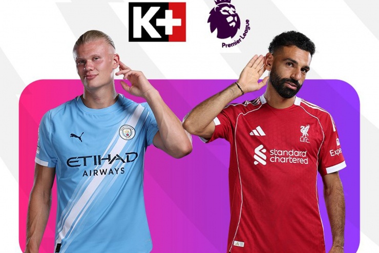 FPT Telecom chính thức khẳng định đã sở hữu bản quyền phát sóng Ngoại hạng Anh tại Việt Nam cho các mùa tới. 