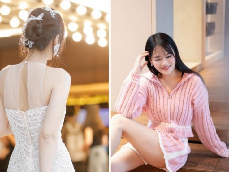 Nữ nhân viên bị "ghét cay ghét đắng" trong Gió ngang qua khoảng trời xanh