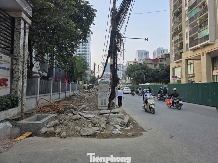 &#39;Điểm danh&#39; những tác nhân khiến Hà Nội ô nhiễm nhất thế giới - 17