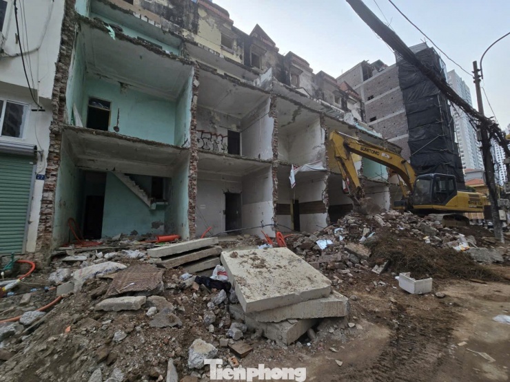 &#39;Điểm danh&#39; những tác nhân khiến Hà Nội ô nhiễm nhất thế giới - 14