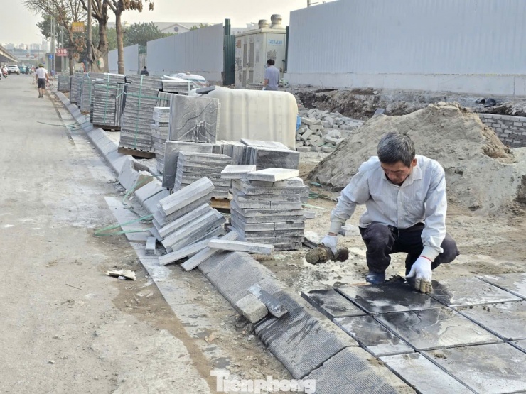 &#39;Điểm danh&#39; những tác nhân khiến Hà Nội ô nhiễm nhất thế giới - 20