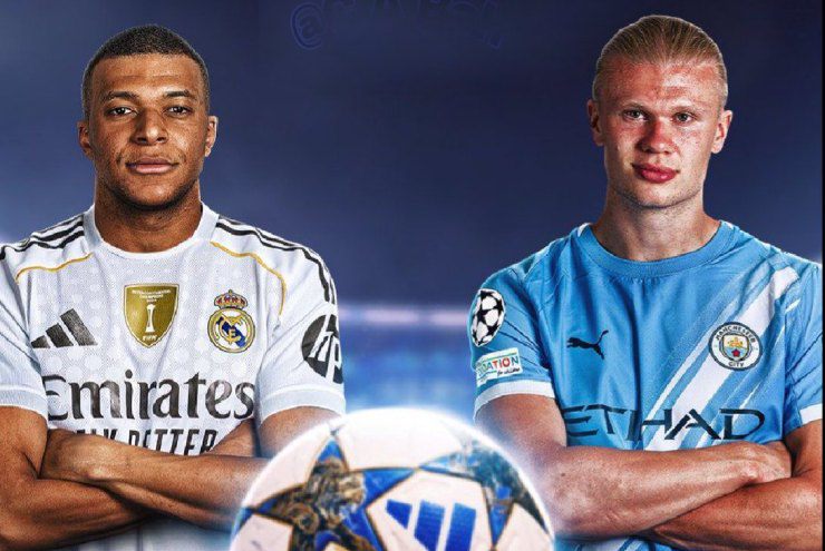 Liverpool hay Real thay tướng trước, Haaland đọ tài Mbappe tập dượt cho World Cup (Clip 1 phút)