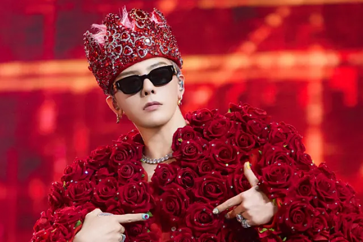 Đại học Mỹ mở môn học về G-Dragon