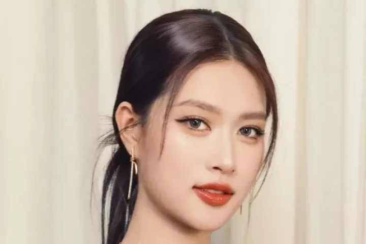 Hoa hậu Thiên Ân được đề cử tham gia Miss Grand International mùa All Star?