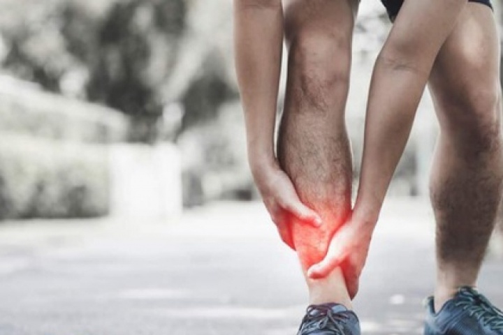 Nguyên nhân không ngờ làm tăng gấp đôi nguy cơ chấn thương khi chạy bộ