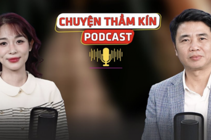 PODCAST CHUYỆN THẦM KÍN: Nam giới có thể nhịn sex bao lâu?