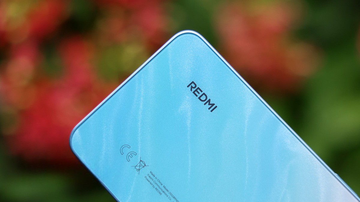 Redmi Turbo 5/5 Pro hé lộ sử dụng chip hiệu năng cao, pin lên tới 9.000 mAh - 1