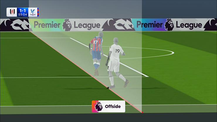 Trực tiếp bóng đá Fulham - Crystal Palace: Guehi đánh đầu ấn định (Ngoại hạng Anh) (Hết giờ) - 4