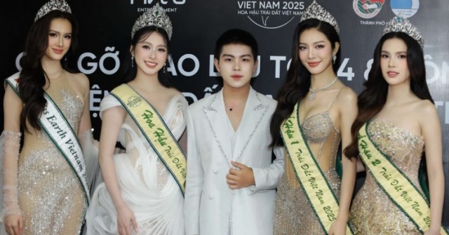 Nam diễn viên bị bắt vì hành vi trộm cắp tài sả...