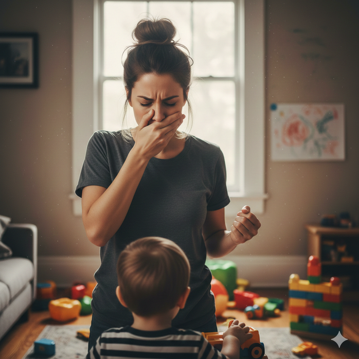 Ảnh minh họa AI.