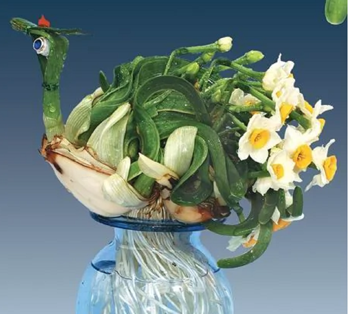 Những loài hoa có độc nhưng lại được nhiều người trồng làm cảnh - 1
