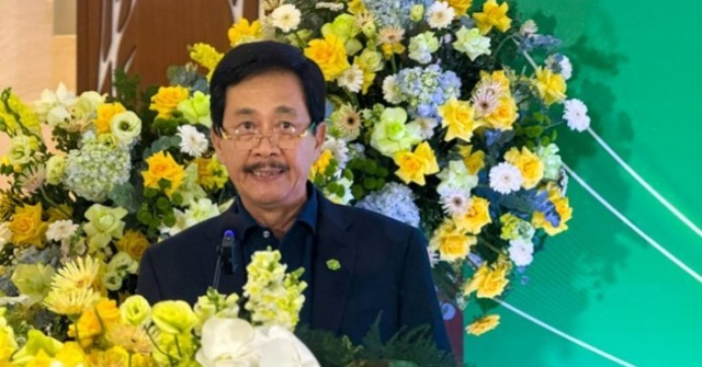 Tân tổng giám đốc NovaGroup là ai?