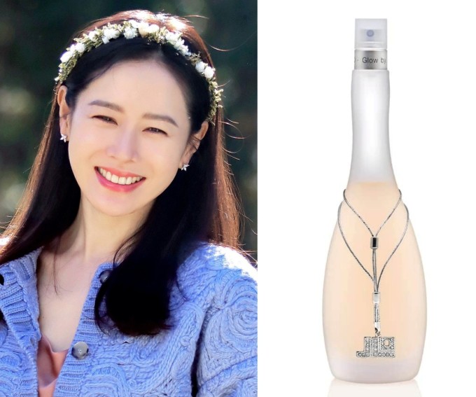 Glow by J.Lo Eau de Toilette có giá dao động từ 790.000 đồng đến 1,5 triệu đồng. Sản phẩm hiện chưa phân phối chính hãng tại Việt Nam.