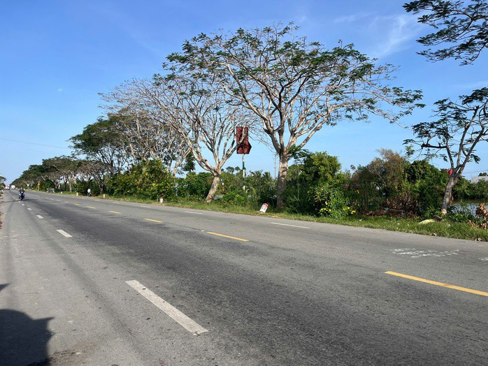 Vụ xe khách tông chết 2 người ngồi bên đường: Người chú kể lại đêm định mệnh - 1