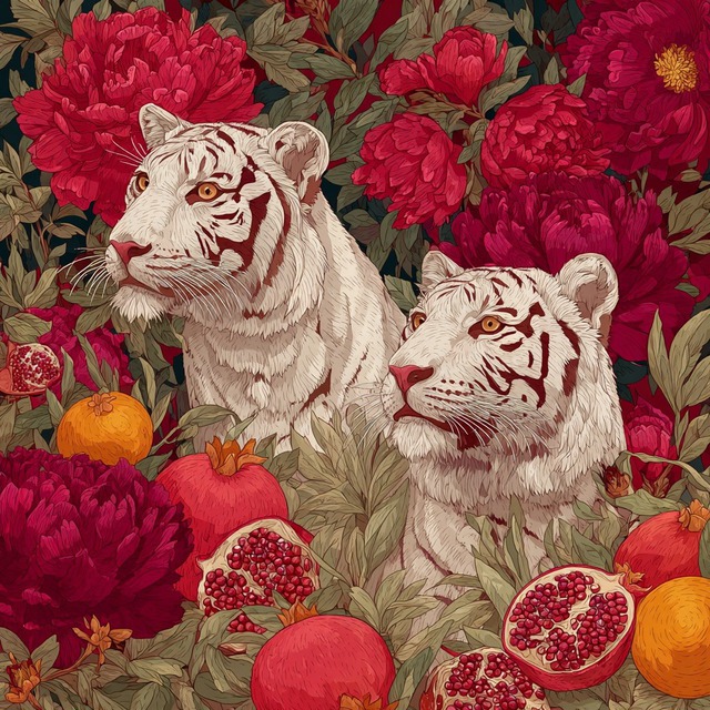 Con giáp Dần luôn đặt ra mục tiêu rõ ràng, sẵn sàng đối diện thử thách và không bao giờ lùi bước trước khó khăn. Ảnh minh họa