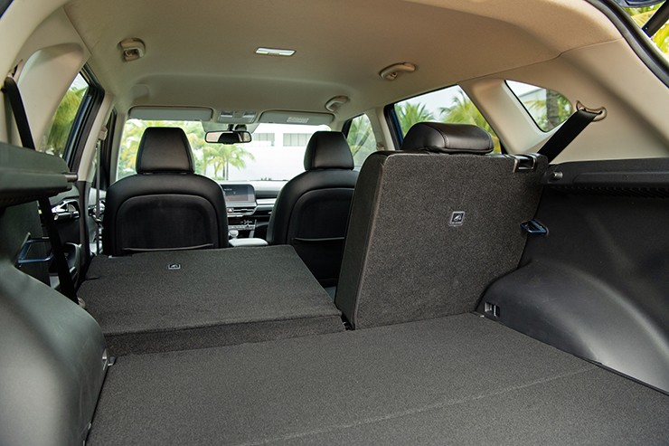 Giá xe KIA Seltos tháng 12/2025, ưu đãi tới 50 triệu đồng - 14