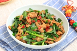 Nghêu xào hẹ, món nhậu dân dã ngon quên lối về