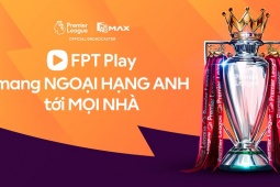 FPT Telecom tuyên bố phân phối Ngoại hạng Anh, K+ âm thầm rời thị trường