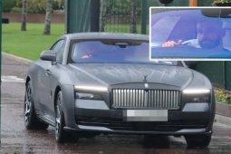 Bóng đá - Salah vẫn đi tập bình thường sau lùm xùm, sắp nhận án phạt nặng từ Liverpool