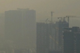 Tin tức trong ngày - Vì sao bụi mịn ở Hà Nội tăng cao, có thời điểm là thành phố ô nhiễm nhất thế giới?