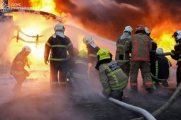 Nga tiến công nhanh nhất kể từ giai đoạn đầu xung đột ở Ukraine