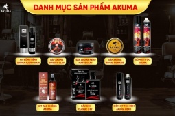 AKUMA - Hành trình 10 năm khẳng định vị thế thương hiệu