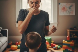 Từ ngày 15-12, cha mẹ đánh con có thể phạt đến 20 triệu đồng