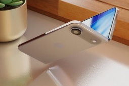 iPhone Fold sẽ chỉ có eSIM?