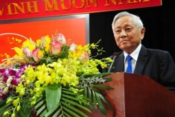 Tin tức trong ngày - Vị Bộ trưởng đặc biệt từng mang án tù và công trình đường dây 500kV Bắc Nam thần tốc