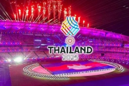 Lễ khai mạc SEA Games 33 hấp dẫn với dàn hoa hậu, hứa hẹn đập tan những nghi ngại