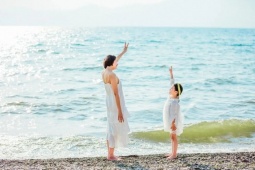 Cha mẹ đồng hành đúng 4 thời điểm, con sẽ có bản lĩnh và tự tin vượt trội