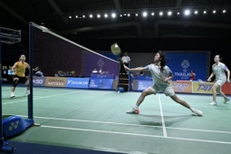 Xác định huy chương đầu tiên ở SEA Games 33, nhận thành tích mà lòng trĩu nặng