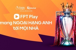 FPT Play hợp tác với JAS và Monomax, trở thành đơn vị phân phối độc quyền bản quyền giải Ngoại Hạng Anh tại Việt Nam