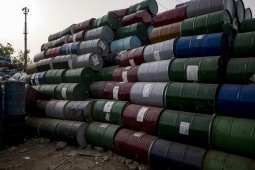 Ấn Độ tăng mua dầu Nga, giá dầu diễn biến ra sao?