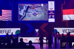 Scandal "ao làng" SEA Games: Gian lận "doping kĩ thuật số", trao 2 HCV cho 2 đội