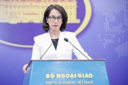 Tin tức trong ngày - Việt Nam lên tiếng trước căng thẳng giữa Campuchia và Thái Lan