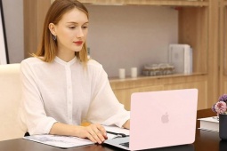 Giá MacBook tháng 12: Giảm tối đa 5 triệu đồng
