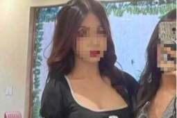 Danh tính cô gái 19 tuổi chết, bị trói tay bỏ trong bao trôi trên sông