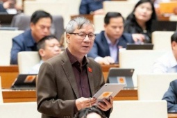 Đại biểu Quốc hội: Nếu thuỷ điện xả lũ gây thiệt hại cho dân thì phải đền bù xứng đáng