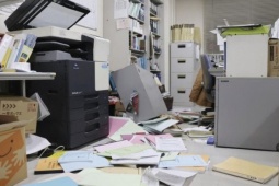 Thế giới 24h: Động đất 7,6 độ Richter rung chuyển Nhật Bản, sóng thần cao 3 mét được cảnh báo