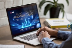 MB cung cấp bộ giải pháp giúp doanh nghiệp phát triển bền vững