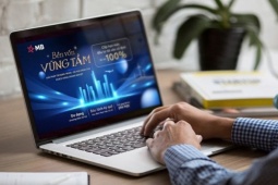 MB cung cấp bộ giải pháp giúp doanh nghiệp phát triển bền vững