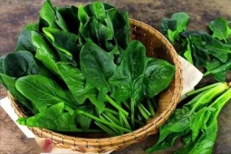 5 loại thực phẩm trường thọ người Trung Quốc hay ăn